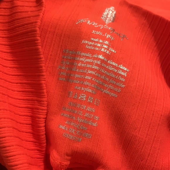 FP movement good karma leggings - Picture 2 of 2